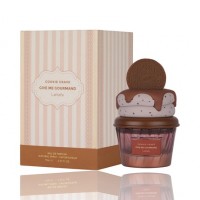 Lattafa Γυναικείο Άρωμα Give Me Gourmand Cookie Crave Eau de Parfum 75ml
