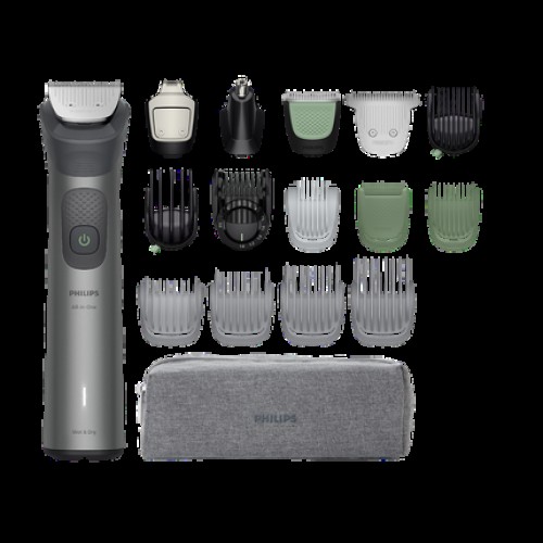 Philips Multigroom Trimmer 17in1 7000