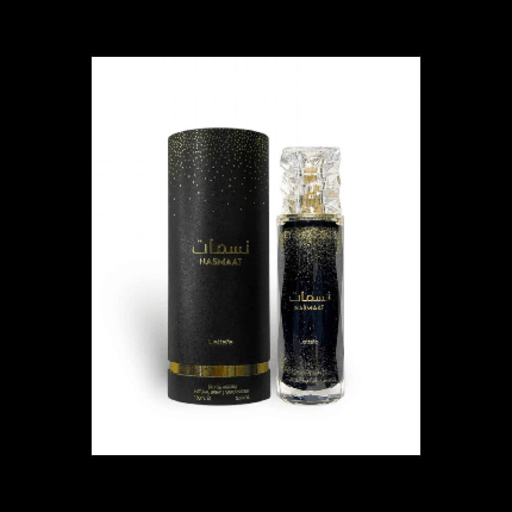 Lattafa Lattafa Nasmaat Eau De Parfum 100ml