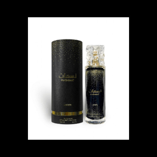 Lattafa Lattafa Nasmaat Eau De Parfum 100ml