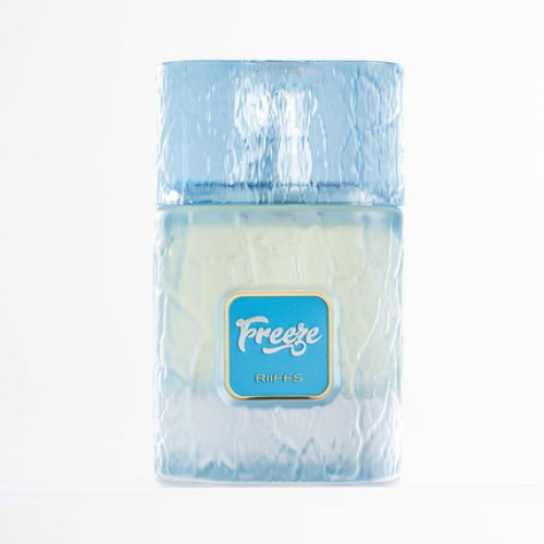 Riiffs Ανδρικό Άρωμα Freeze Extrait de Parfum 100ml