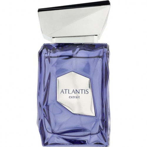 Atlantis Extrait De Parfum 100ml by French Avenue
