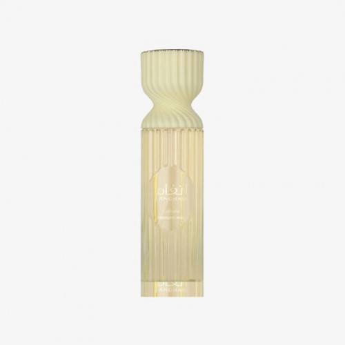 Lattafa Angham Perfume Mist 250ml