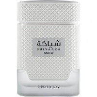 Khadlaj Ανδρικό Άρωμα Snow Eau de Parfum 100ml