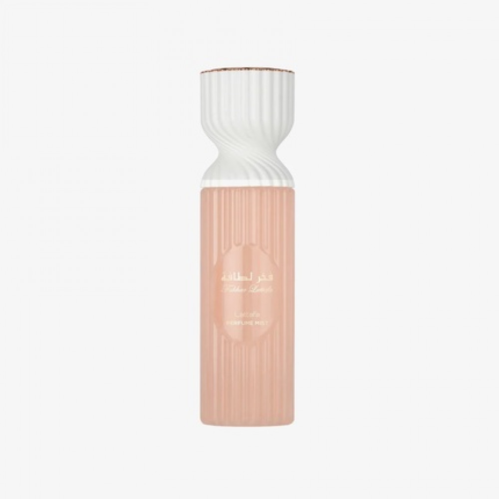 Lattafa Fakhar For Women Perfume Mist 250ml