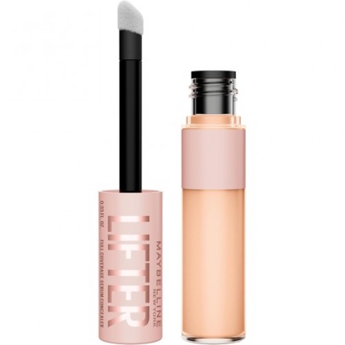 Maybelline New York Lifter Concealer Full Coverage Hydrate