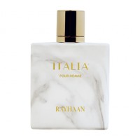 Rayhaan Ανδρικό Άρωμα Italia Eau de Parfum 100ml
