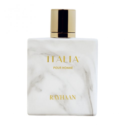 Rayhaan Ανδρικό Άρωμα Italia Eau de Parfum 100ml