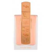 Lattafa Γυναίκειο Άρωμα Angham Second Song Eau de Parfum 100ml