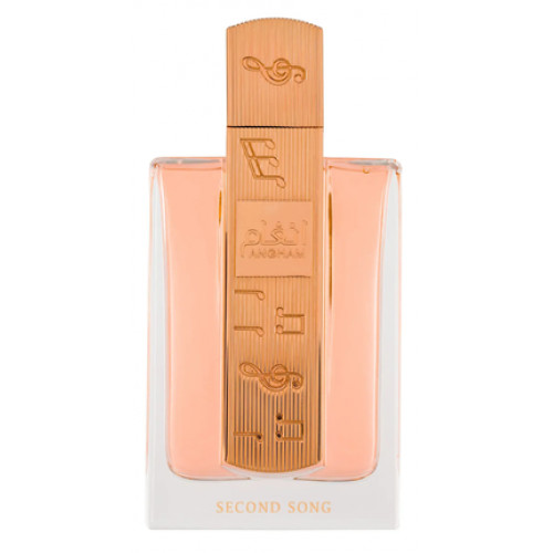 Lattafa Angham Second Song Eau De Parfum Unisex 100 Ml