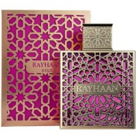 Rayhaan Γυναικείο Άρωμα Kiss Eau de Parfum 100ml