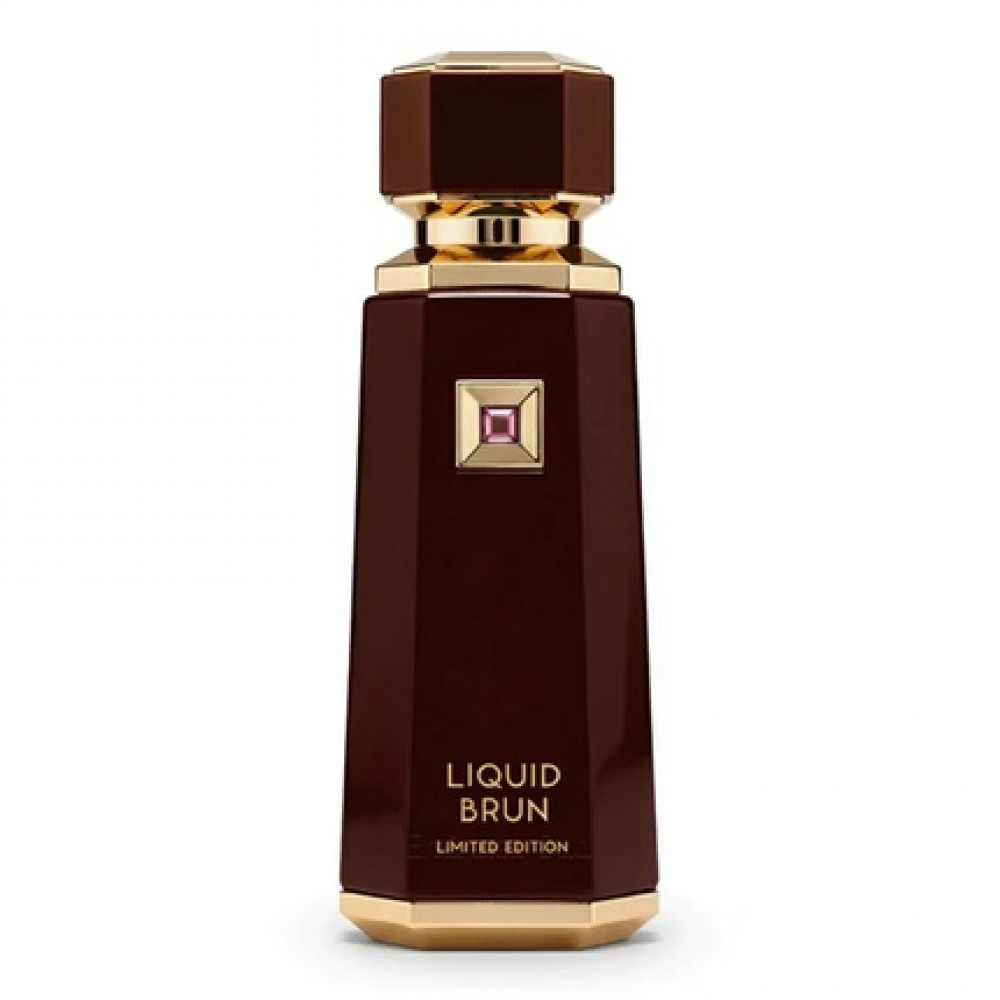 French Avenue Liquid Brun Limited Edition Extrait De Parfum 150ml