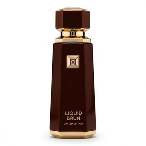 French Avenue Ανδρικό Άρωμα Liquid Brun Limited Edition Extrait de Parfum 150ml