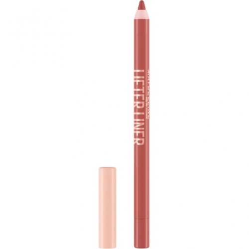 Maybelline New York Lifter Liner Longlasting Creamy Lip Liner