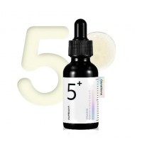 Numbuzin No.5 Vitamin Concentrated Ενυδατικό Serum Προσώπου με Βιταμίνη C & Νιασιναμίδη για Αποτοξίνωση & Λάμψη 30ml