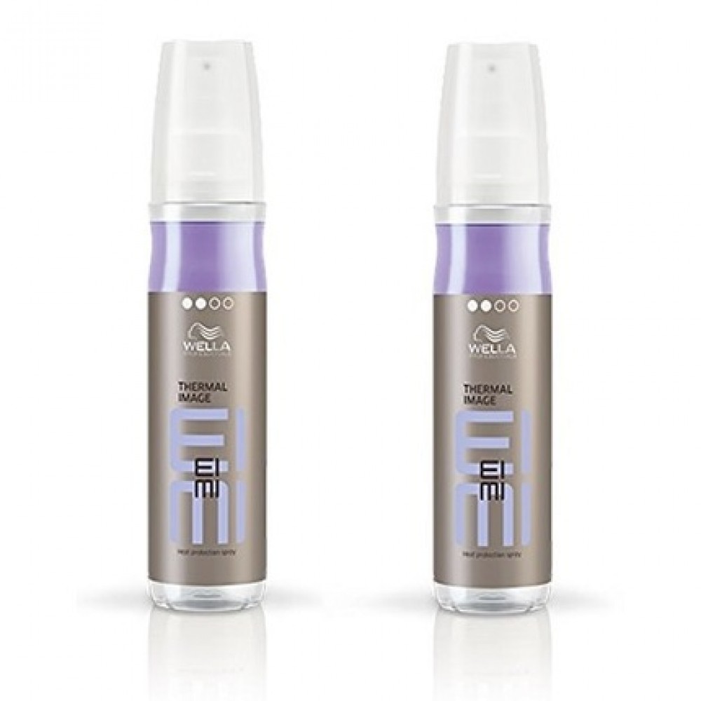 Wella Professionals Eimi Smooth Thermal Image 150 Ml