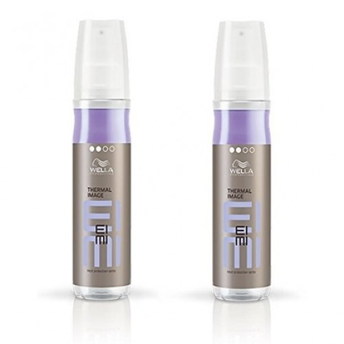 Wella Professionals Eimi Smooth Thermal Image 150 Ml