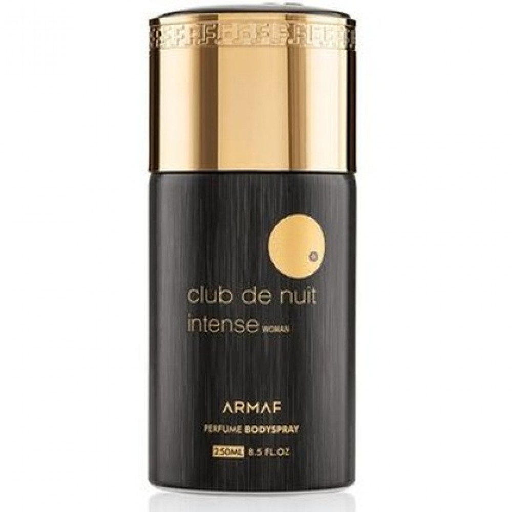 Armaf Club De Nuit Intense Women Deospray