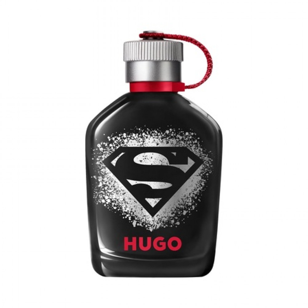 Hugo Boss Superman X Hugo Eau De Parfum Fougere Mens Cologne