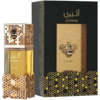 Lattafa Γυναικείο Άρωμα Atheeri Eau de Parfum 100ml