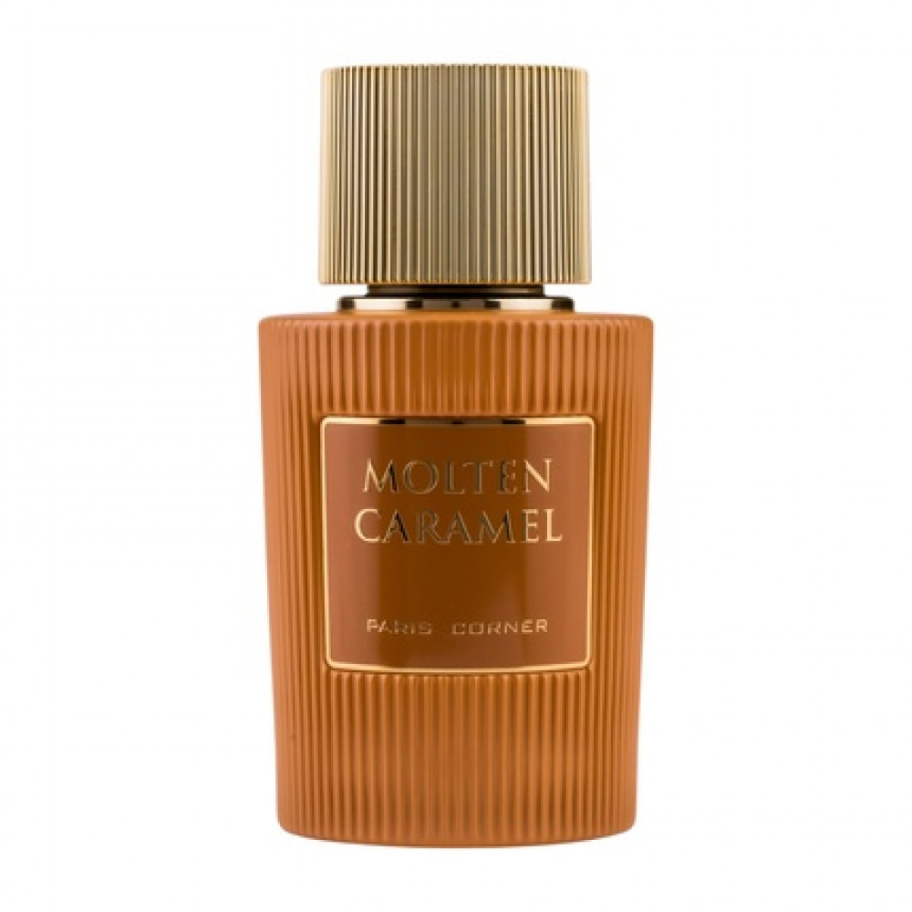 Paris Corner Γυναικείο Άρωμα Molten Caramel Eau de Parfum 100ml