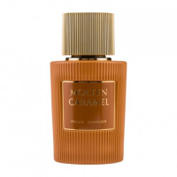 Paris Corner Γυναικείο Άρωμα Molten Caramel Eau de Parfum 100ml