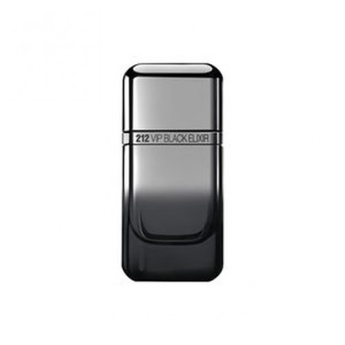 Carolina Herrera 212 Vip Black Elixir Eau De Parfum Vaporisateur 50 Ml