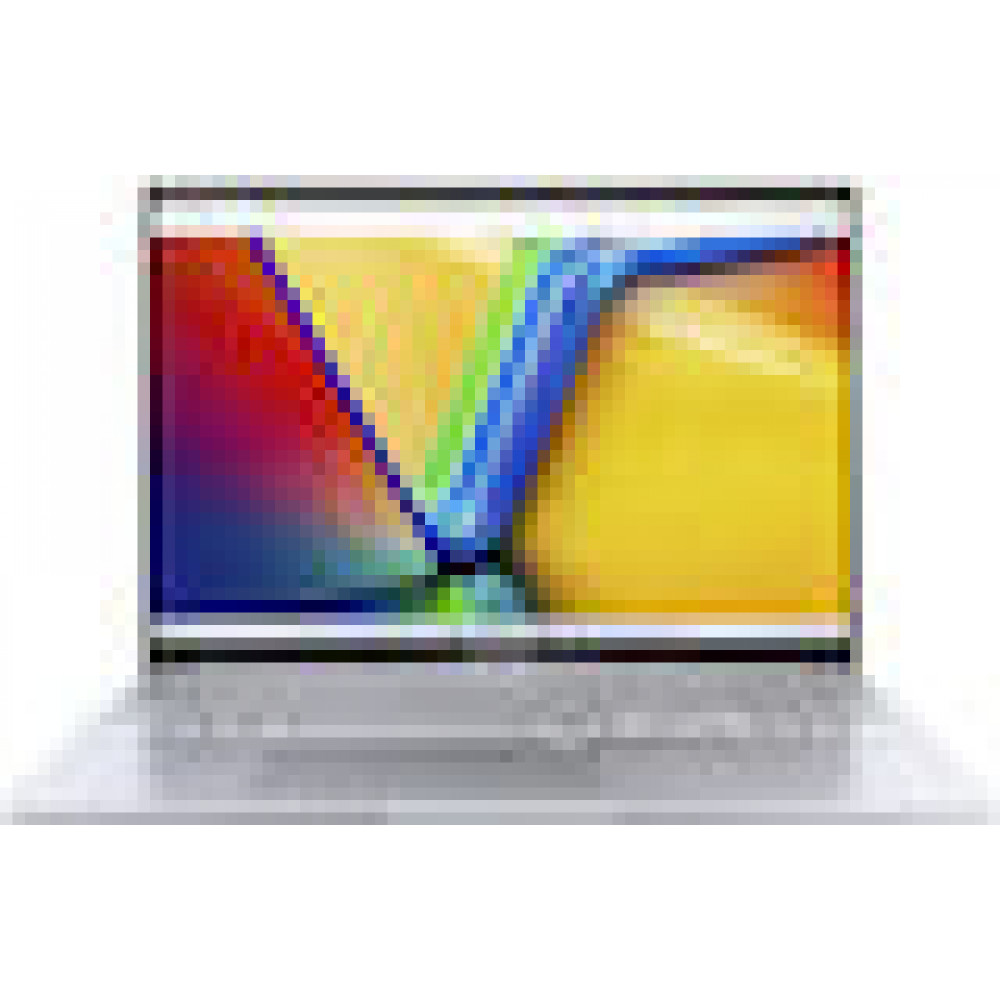 Notebook Asus Vivobook 16 M1605YA-MB242W 16WUXGA/Ryzen 7 7730U/16GB/SSD512GB/Radeon/W11 Silver