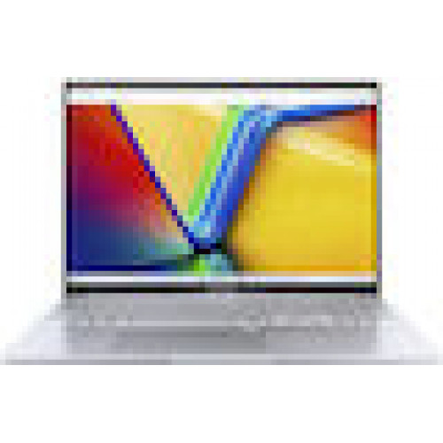 Notebook Asus Vivobook 16 M1605YA-MB242W 16WUXGA/Ryzen 7 7730U/16GB/SSD512GB/Radeon/W11 Silver