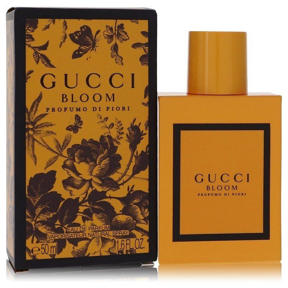 Gucci Eau De Parfum Spray 1.6 oz