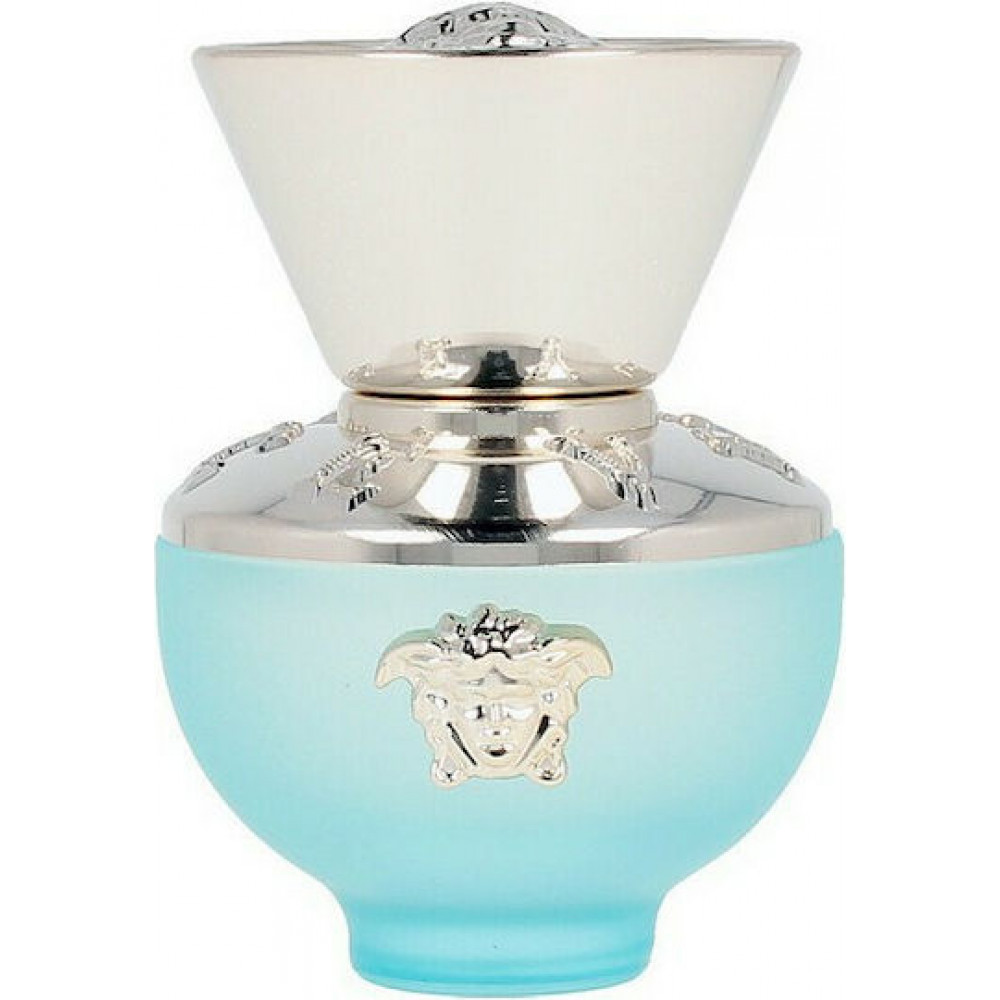 Versace Pour Femme Dylan Turquoise Eau De Toilette 30 ml (woman)