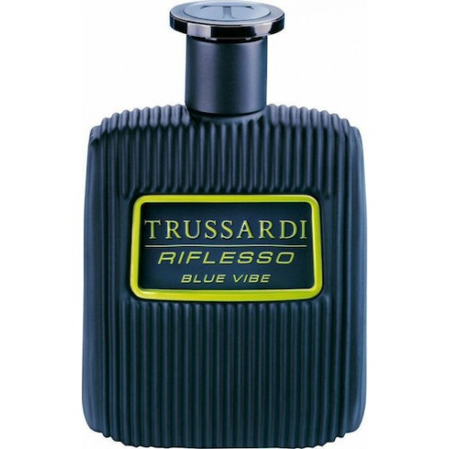 Trussardi Riflesso Blue Vibe Eau De Toilette 50 ml (man)