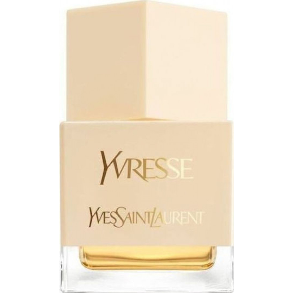 Yves Saint Laurent La Collection Yvresse Eau De Toilette 80 ml (woman)