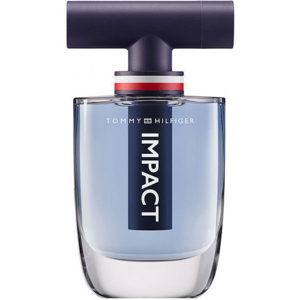 Tommy Hilfiger Impact Eau De Toilette 50 ml (man)