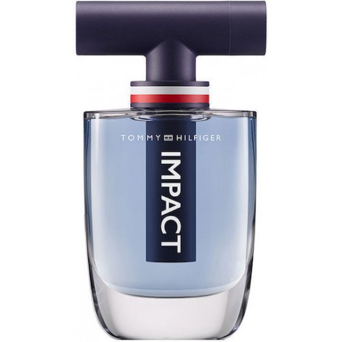 Tommy Hilfiger Impact Eau De Toilette 50 ml (man)