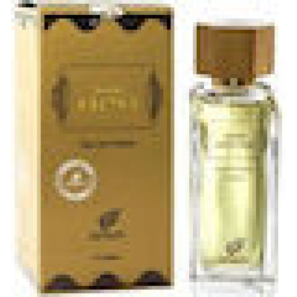 Afnan Abiyad Sandal Eau De Parfum 100 ml (unisex)