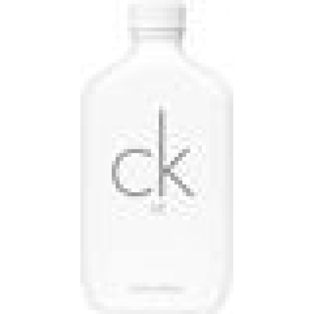 Calvin Klein CK All Eau De Toilette 100 ml (unisex)