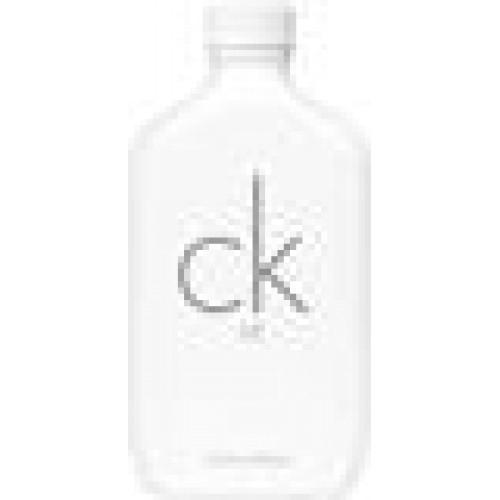 Calvin Klein CK All Eau De Toilette 100 ml (unisex)