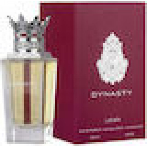 Lattafa Dynasty Eau de Parfum 100ml