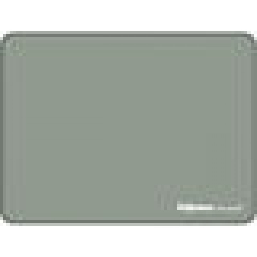 Fellowes Mauspad Breyta XL 28,00x21,00cm Microban salbei