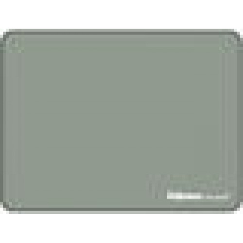 Fellowes Mauspad Breyta XL 28,00x21,00cm Microban salbei