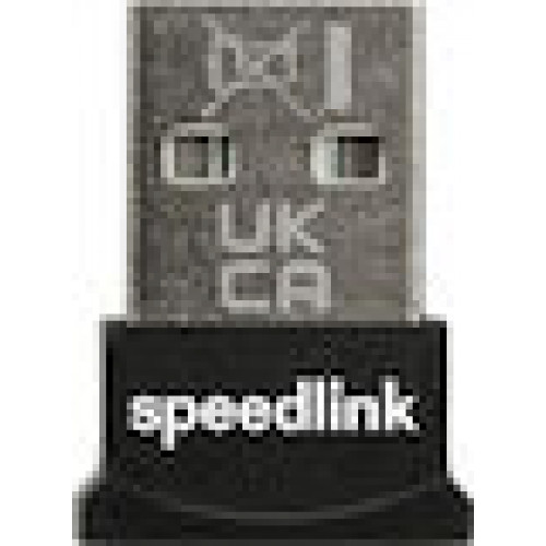 Speedlink - VIAS Nano USB Bluetooth 5.0 Adapter