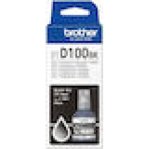 Brother BTD100BK | Ink Bottle | Black