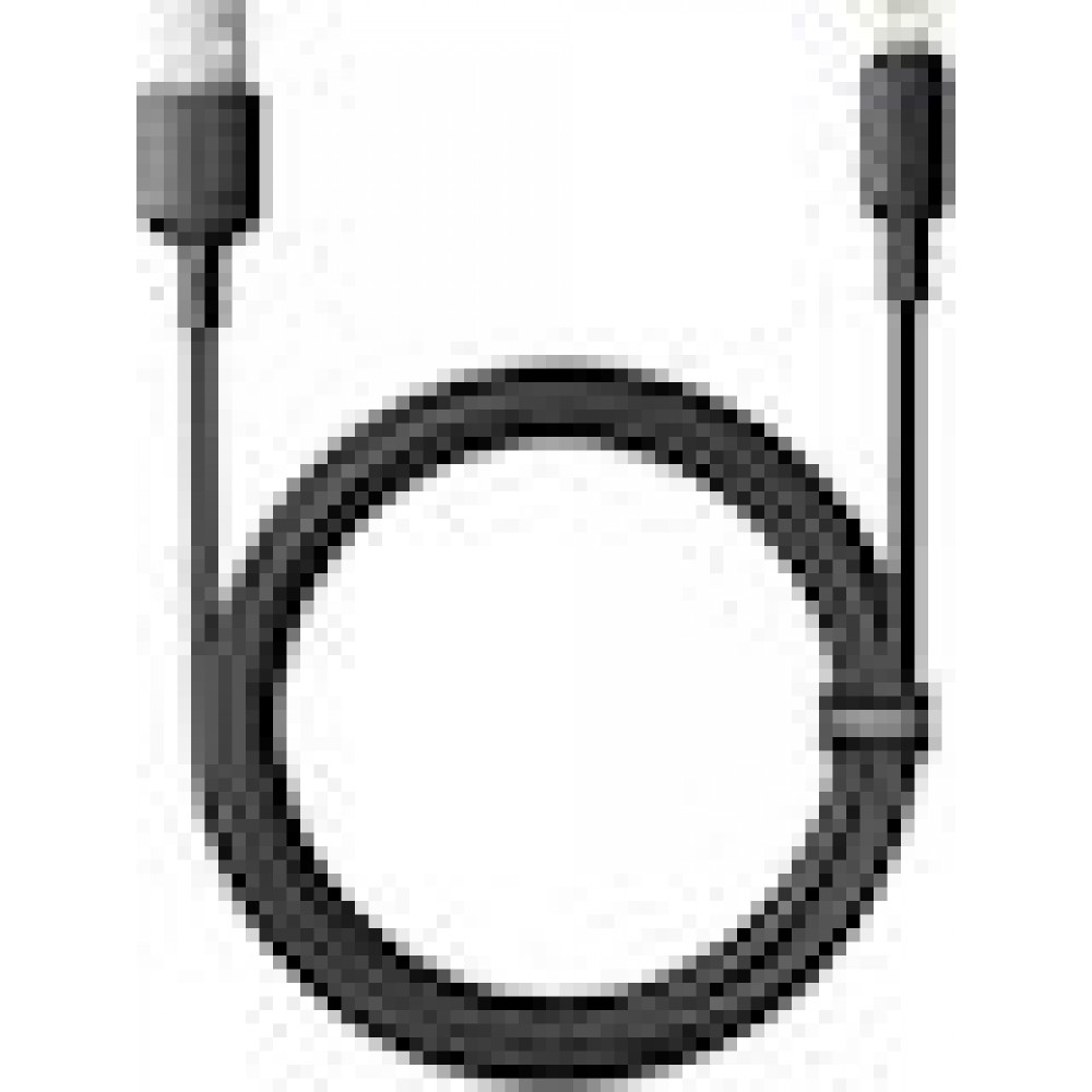Baseus Silky Series USB-A to Lightning Cable 2m (P10377702113-01)