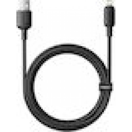 Baseus Silky Series USB-A to Lightning Cable 2m (P10377702113-01)