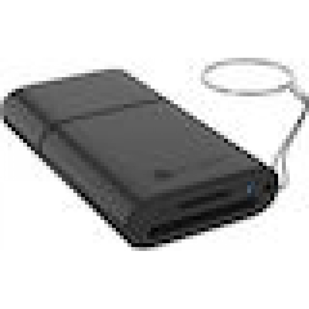ICY BOX IB-CR204-CU3 2-in-1 USB 3.2 Gen 1 Card Reader