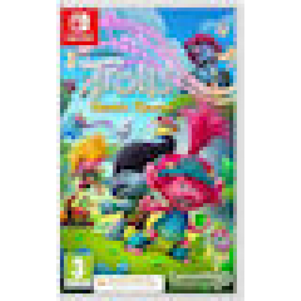 DreamWorks Trolls Remix Rescue (Code in Box)