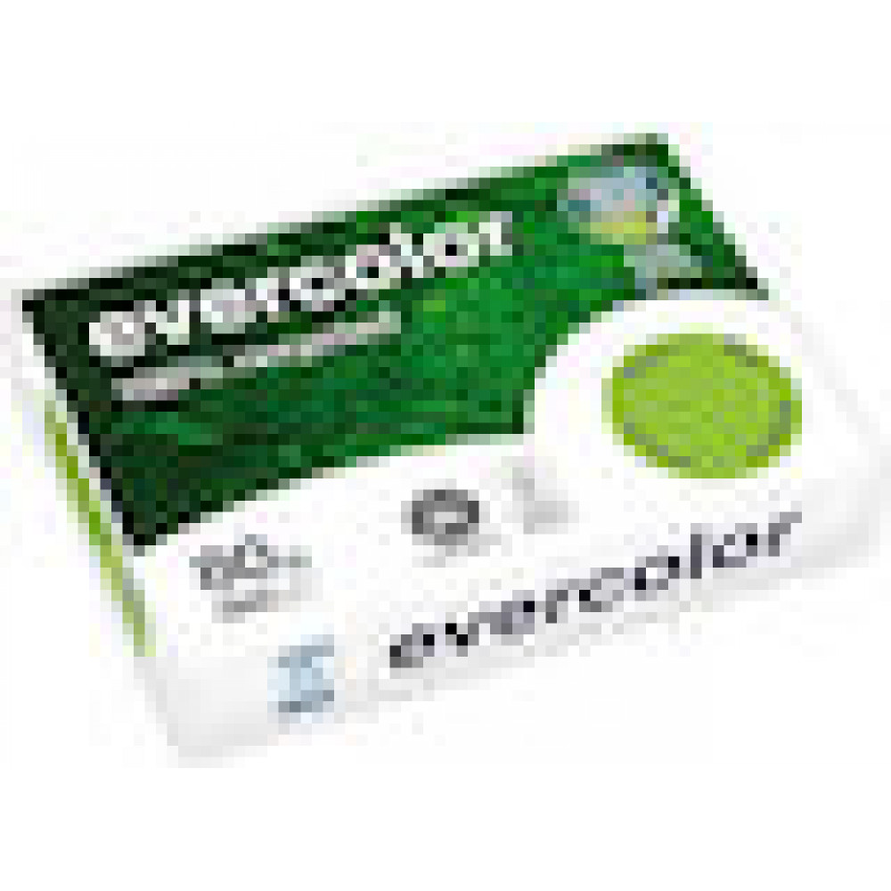 Clairefontaine EverColor gelb Recyclingpapier A 4 80 g 500 Bl.