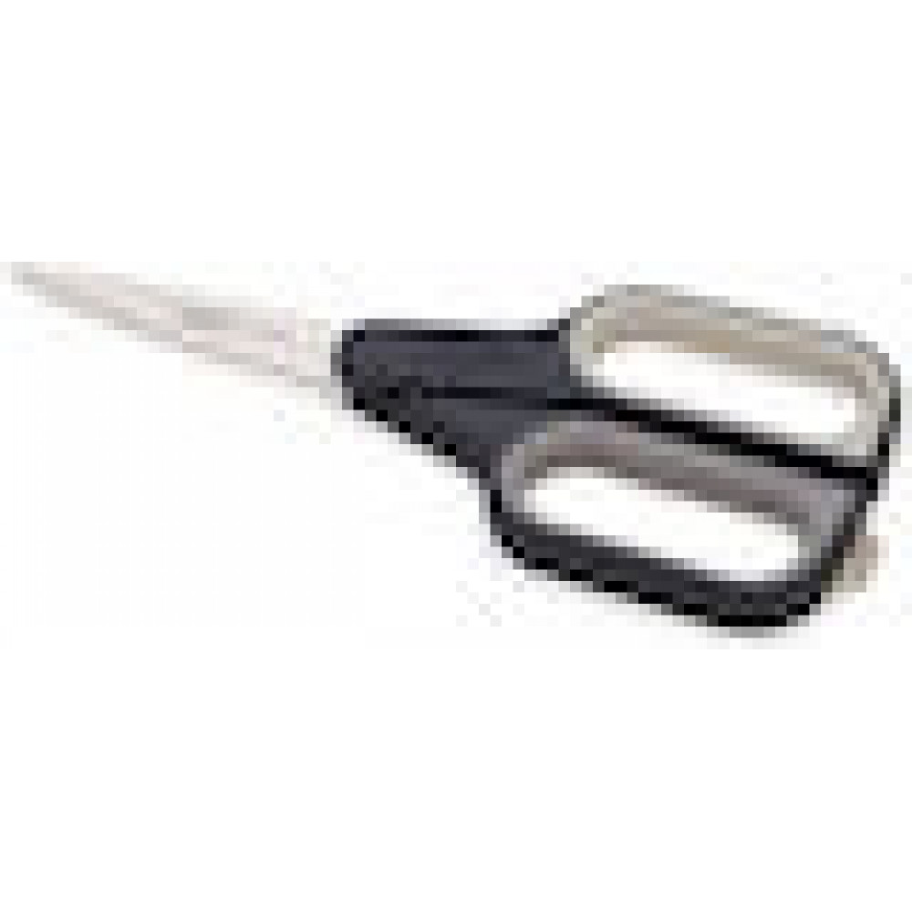Joseph Joseph CutPlus grau Allzweckschere mit Box Cutter