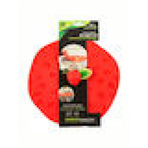 Charles Viancin BERRIES 23 cm Silikon-Deckel Rot